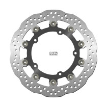 Disque de frein Avant NG BRAKES YAMAHA