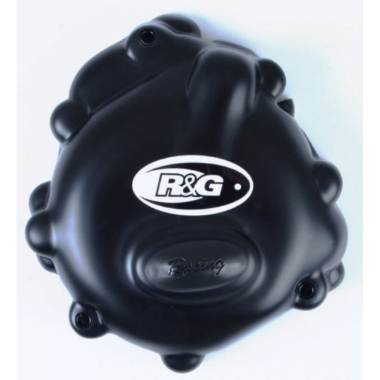 Couvre-carter R&G pour SUZUKI 1000 GSX-R 2007-2008 Côté Gauche