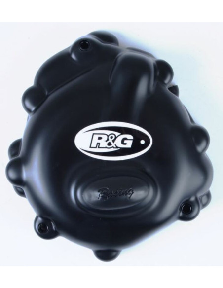 Couvre-carter R&G pour SUZUKI 1000 GSX-R 2007-2008 Côté Gauche
