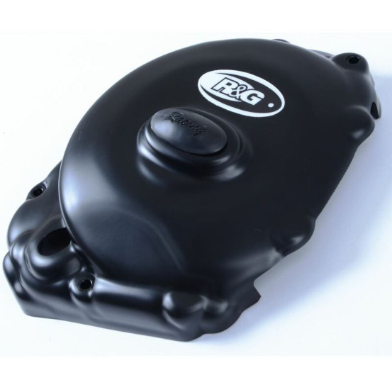 Couvre-carter d'embrayage R&G pour SUZUKI 1000 GSX-R 2007-2008 Côté Droit