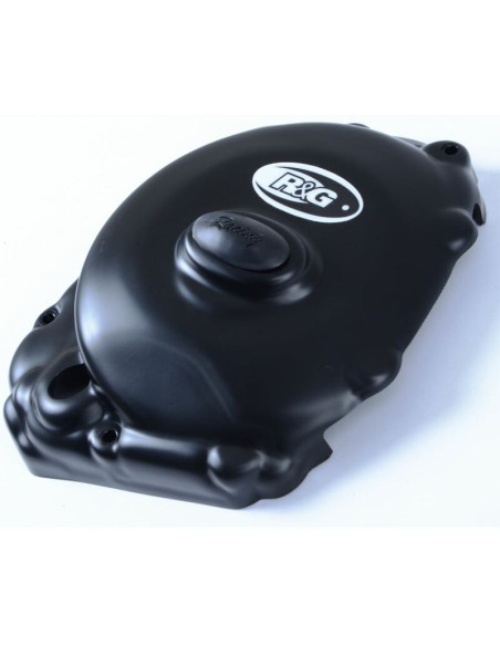 Couvre-carter d'embrayage R&G pour SUZUKI 1000 GSX-R 2007-2008 Côté Droit