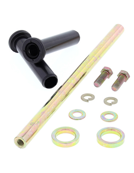 Kit reconditionnement de triangle de suspension ALL BALLS - POLARIS 300-800