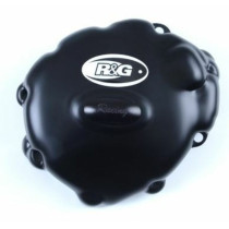 Protection de carter R&G RACING Race Series gauche noir - HONDA CBR1000RR