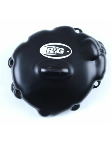 Protection de carter R&G RACING Race Series gauche noir - HONDA CBR1000RR