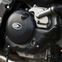 Couvre-carter R&G pour 650 SV 2006 Côté Gauche
