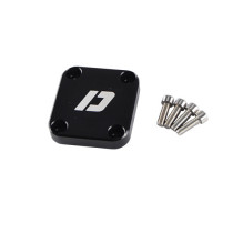 Obturateur de pompe à air DOPPLER Peugeot Ludix / Jet Force / Speedfight / TKR / Vivacity Noir (V2)