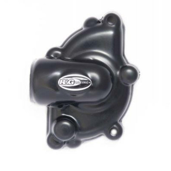Couvre-carter R&G DUCATI 848 à 1200cc Côté Gauche
