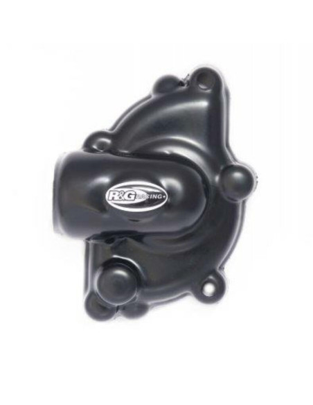 Couvre-carter R&G DUCATI 848 à 1200cc Côté Gauche