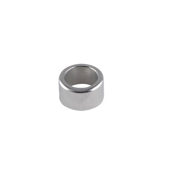 Bague alignement sortie de pot / cylindre / échappement DOPPLER Peugeot 103