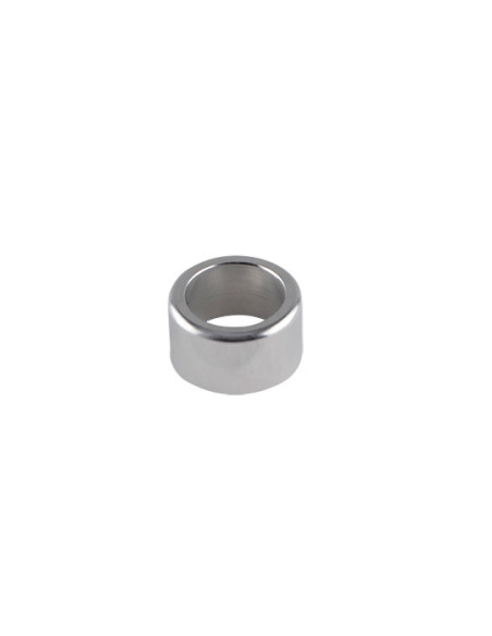 Bague alignement sortie de pot / cylindre / échappement DOPPLER Peugeot 103