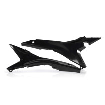 Caches boite à air - Noir - ACERBIS Honda 250 CRF-R 2014-2017 450 CRF-R 2013-2016