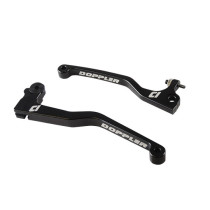 Jeu de leviers DOPPLER Beta 50 RR CNC Noir