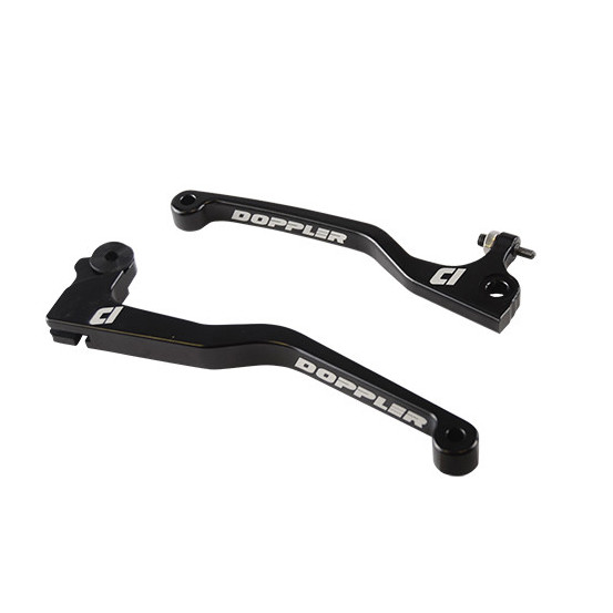 Jeu de leviers DOPPLER Beta 50 RR CNC Noir