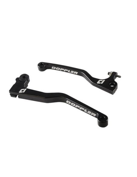Jeu de leviers DOPPLER Beta 50 RR CNC Noir