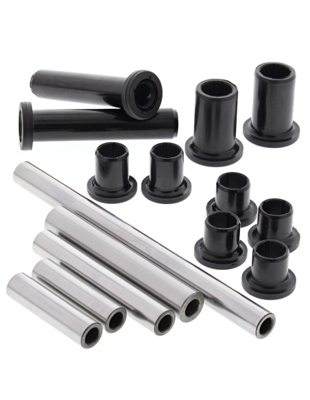 Kit reconditionnement de triangle de suspension arrière ALL BALLS - POLARIS 550-850 12-13