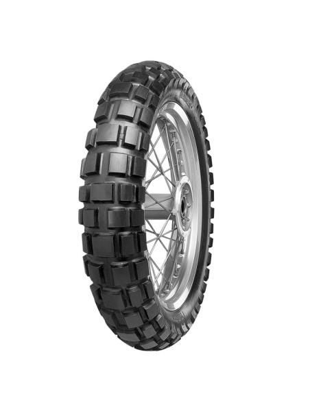 Pneu Avant Trail CONTINENTAL TKC80 90/90-21 M+S 54S TT
