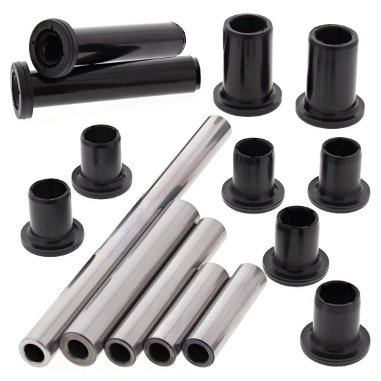 Kit reconditionnement de triangle de suspension arrière ALL BALLS - POLARIS