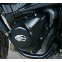Couvre-carter R&G 800 Z 2013-14 Côté gauche