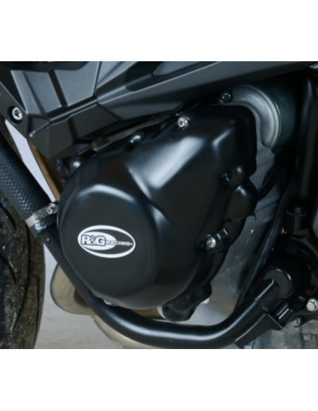 Couvre-carter R&G 800 Z 2013-14 Côté gauche