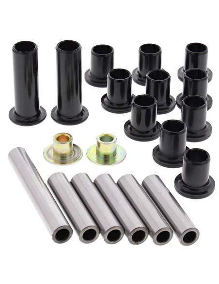 Kit reconditionnement de triangle de suspension arrière ALL BALLS - POLARIS