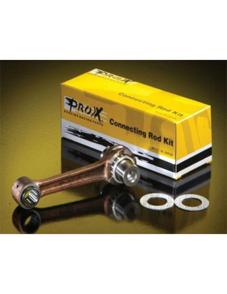 Kit bielle PROX GAS GAS 250 ECF / EXF Husqvarna 250 FC KTM 250 SXF / EXCF 2023 - 2024