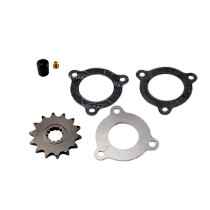 Kit de débridage Tune Up 2 mécaboite origine RIEJU MRT / MRT Pro Euro 4