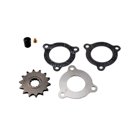 Kit de débridage Tune Up 2 mécaboite origine RIEJU MRT / MRT Pro Euro 4