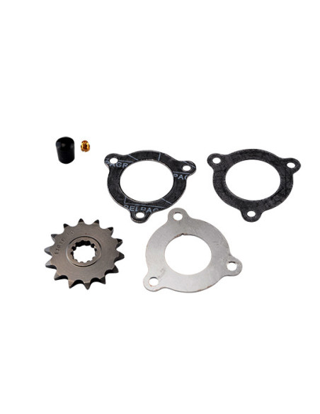 Kit de débridage Tune Up 2 mécaboite origine RIEJU MRT / MRT Pro Euro 4