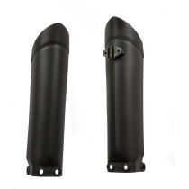 Protections de fourche - Noir - ACERBIS KTM 85 SX 2013-2017