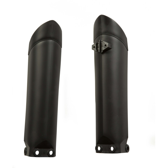 Protections de fourche - Noir - ACERBIS KTM 85 SX 2013-2017