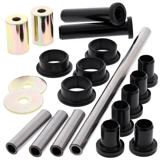 Kit reconditionnement de triangle de suspension arrière ALL BALLS - POLARIS