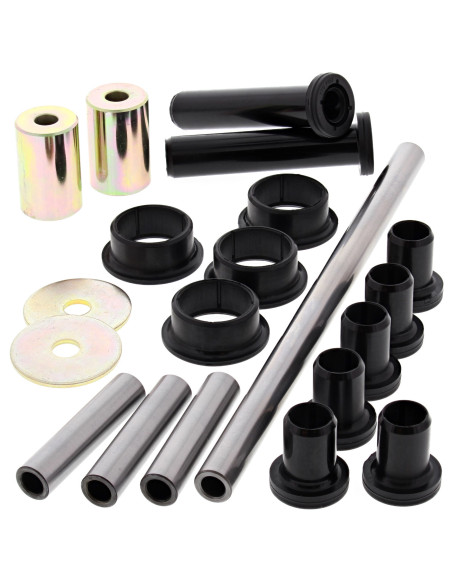 Kit reconditionnement de triangle de suspension arrière ALL BALLS - POLARIS