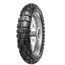 Pneu Avant Trail CONTINENTAL TKC80 110/80-19 M+S 59Q TL