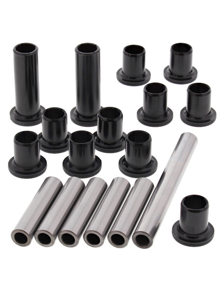 Kit reconditionnement de triangle de suspension arrière ALL BALLS - POLARIS