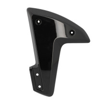 Garde boue avant Droit origine Peugeot 50 Streetzone Pearly Black