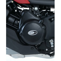 Couvre carter d'allumage R&G RACING noir HONDA NC750 S/X 2014 2020