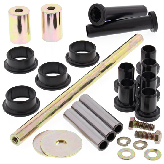 Kit reconditionnement de triangle de suspension arrière ALL BALLS - POLARIS