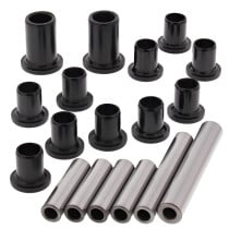 Kit reconditionnement de triangle de suspension arrière ALL BALLS - POLARIS