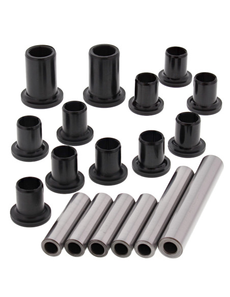 Kit reconditionnement de triangle de suspension arrière ALL BALLS - POLARIS