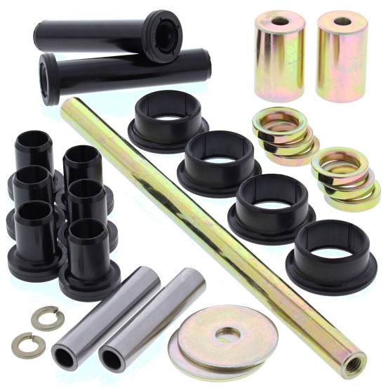Kit reconditionnement de triangle de suspension arrière ALL BALLS - POLARIS