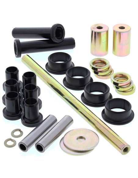Kit reconditionnement de triangle de suspension arrière ALL BALLS - POLARIS