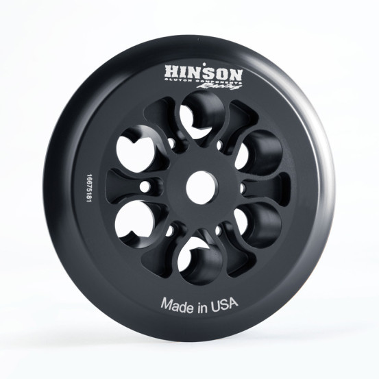 Plateau de pression HINSON KAWASAKI 450 KX F 2021-2026