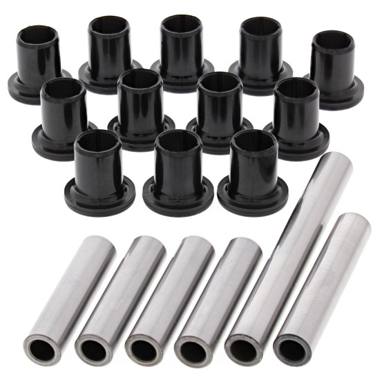 Kit reconditionnement de triangle de suspension arrière ALL BALLS - POLARIS