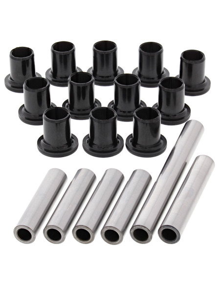 Kit reconditionnement de triangle de suspension arrière ALL BALLS - POLARIS