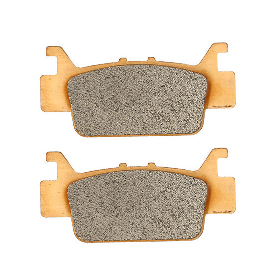 Plaquettes de frein origine Peugeot 400 Metropolis Euro 4