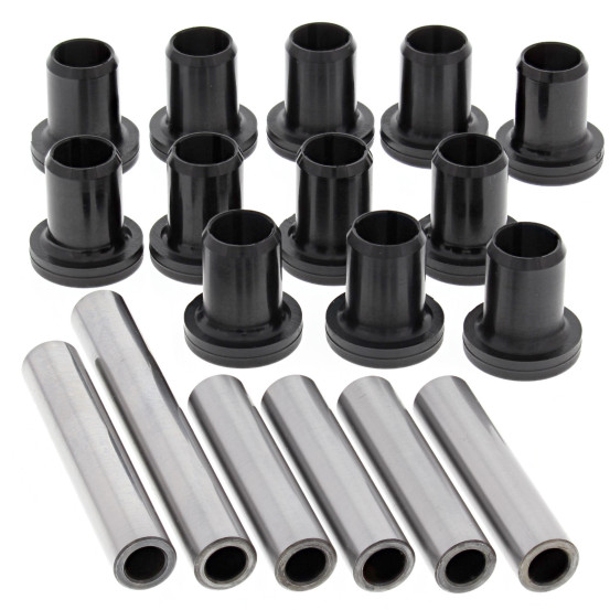 Kit reconditionnement de triangle de suspension arrière ALL BALLS - POLARIS