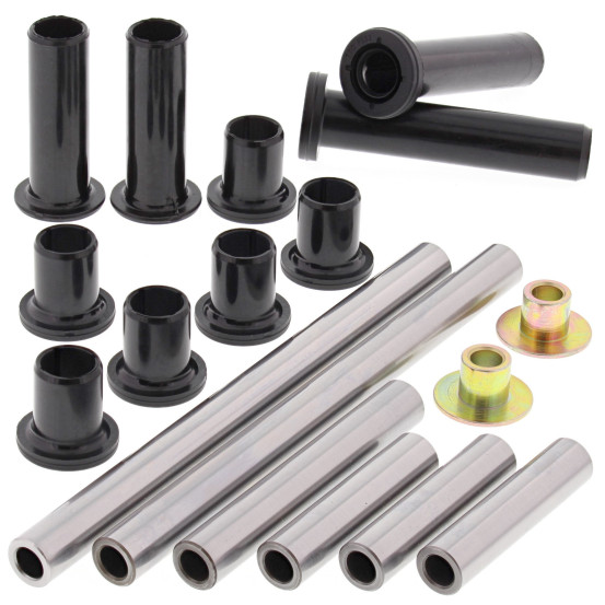 Kit reconditionnement de triangle de suspension arrière ALL BALLS - POLARIS
