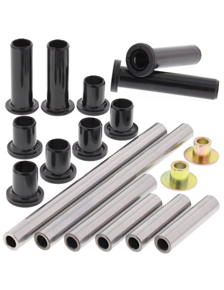 Kit reconditionnement de triangle de suspension arrière ALL BALLS - POLARIS