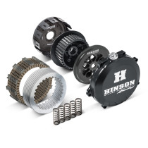 Embrayage complet Billetproof HINSON HONDA 450 CRF R / RX 2021-2024
