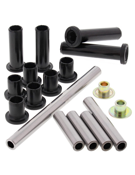 Kit reconditionnement de triangle de suspension arrière ALL BALLS - POLARIS